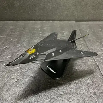 다이캐스트 전투기 Nighthawk 1/100 스케일