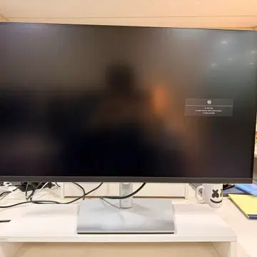 Dell P3222QE 32인치 4K 모니터 | 브랜드 중고거래 플랫폼, 번개장터