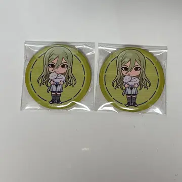 이나즈마 일레븐 마네키네코 아프로디 캔뱃지