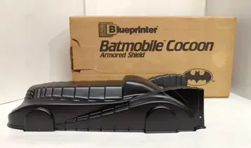 AMT BATMAN BATMOBILE COCOON W270mm