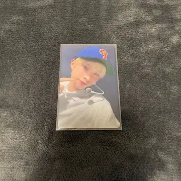 TWS 2집 SUMMER BEAT! 경민 yzy 3.0