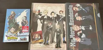 히로아카 유어 넥스트 Blue-ray