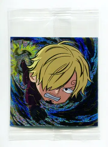 반다이 니포루메숀 LOG.6/2683391 상디 [ SEC ] S2