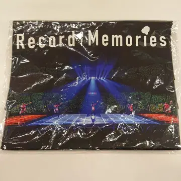 아라시 Record Of Memories 티셔츠