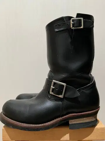 레드윙 (Red Wing) 2268 엔지니어 부츠 24cm