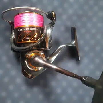 다이와 13 셀테이트 2510PE-H