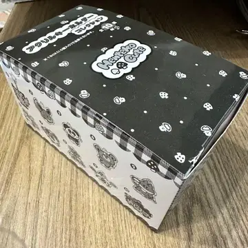 포켓몬 SWIMMER 아크릴 키링 Henteko Cute BOX