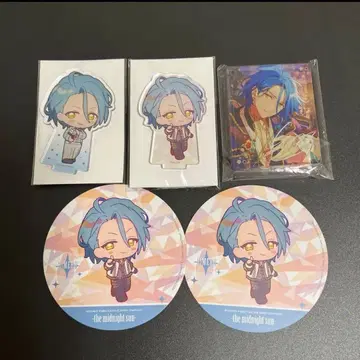 앙스타 앙상블 스타즈 애니카페 HiMERU 아크릴 스탠드 굿즈 2