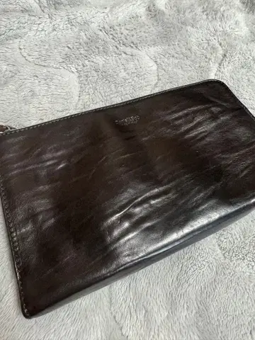 Danielle&Bob 남성용 클러치백