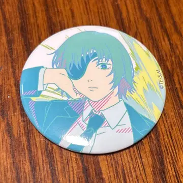 체인소 맨 캐릭터 배지 컬렉션 히메노