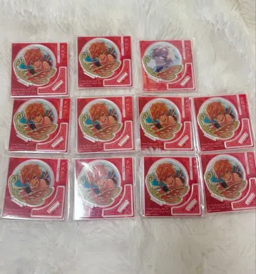 유메쿠로 크로우 복권 메이트 미니미니 아크릴 팝상