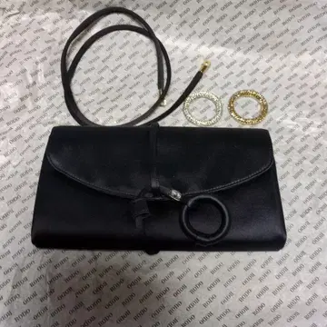 RODO 파티 백 교체 링 숄더 끈 포함