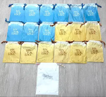 러브브 봉투만 19장 세트