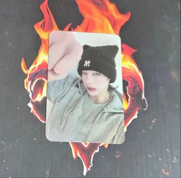 XLOV RISINGSTAR 루이 트레이딩 카드 내가 지켜줄게!ver.