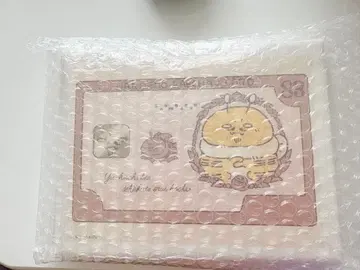 유하치 데카이하치 에포스 회원 특전 캔버스 보드