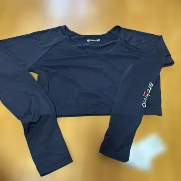 archivio COOLCORE 셔츠