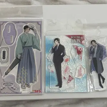 모로후시 타카아키 아크릴 스탠드