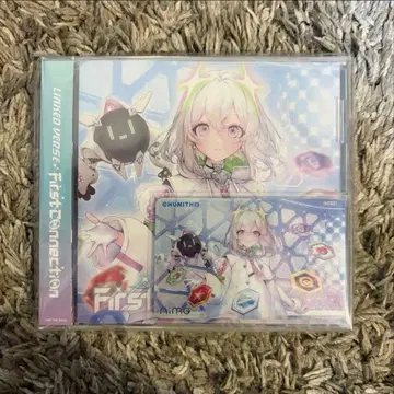 [당일 발송] CHUNITHM 유니CD & Aime