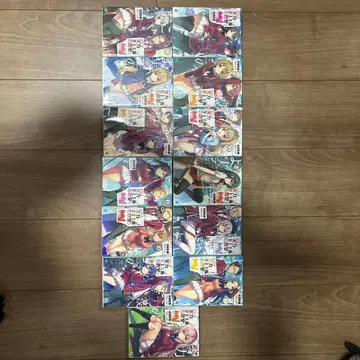 어서 오세요 실력지상주의 교실에 1학년 편 세트 *3권 없음