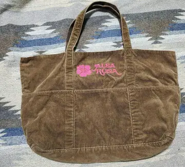 ALBA ROSA 알바 로사 토트백