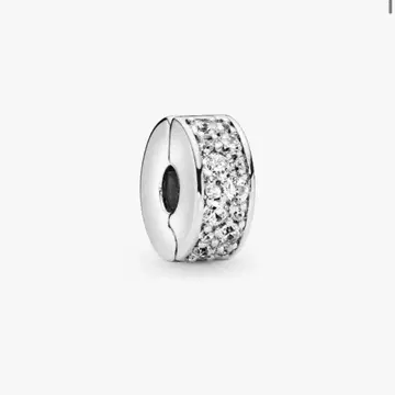 PANDORA 클립 참 파베