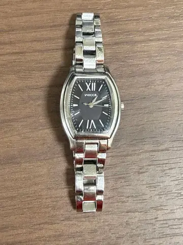 위카 CITIZEN 위카 솔라 여성용 손목시계