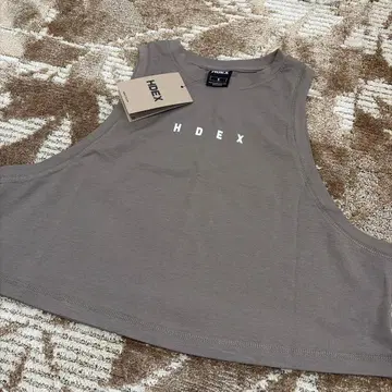 HDEX 탱크탑