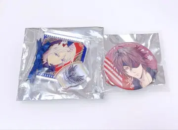 피오피오레의 만종 피오피 리본 타이 키체인 단테