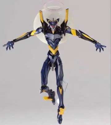 에반게리온 리볼텍 Mark.06 카이요도