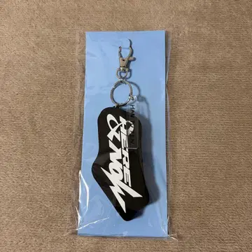 HERE&NOW ENCORE in Japan 한유진 보이스 키링