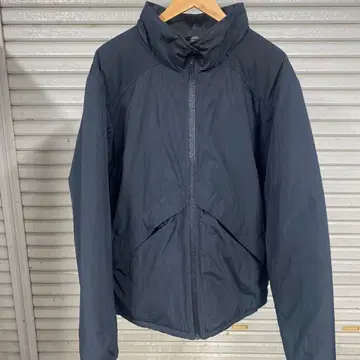 WAIPER PCU LEVEL7 BLOCK0 PRIMALOFT 자켓