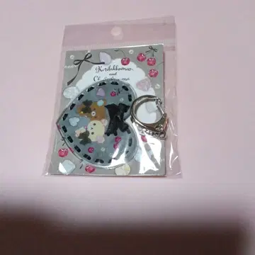 코리락쿠마 & 차이로이코구마