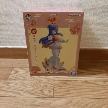란마 1/2 피규어 LAST ONE