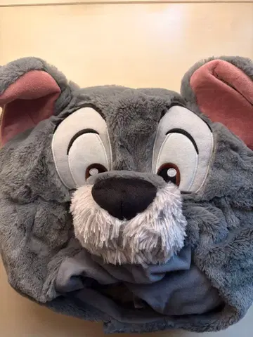 디즈니 101마리 달마시안 이야기 팬 캡 카드놀이