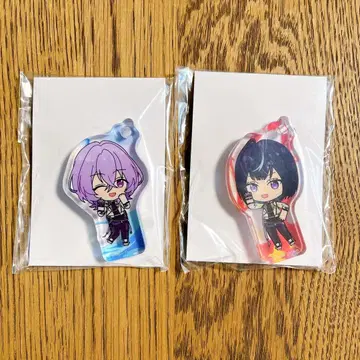 앙스타 mini 아이돌 참 에스 유메