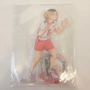 하이큐 코즈메 켄마 아크릴 스탠드 2