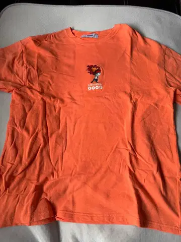 YOASOBI 전광석화 티셔츠