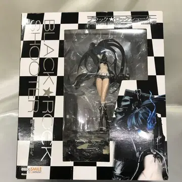 블랙 록 슈터 [ 블랙 록 슈터 ] 1/8 피규어