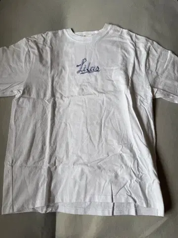 이쿠타 리라 Sketch T셔츠