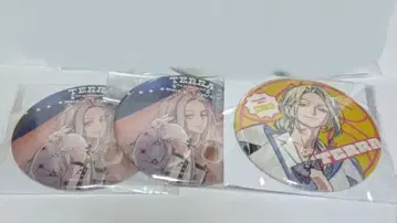 캔뱃지 테라 낱개 판매 가능 카리스마