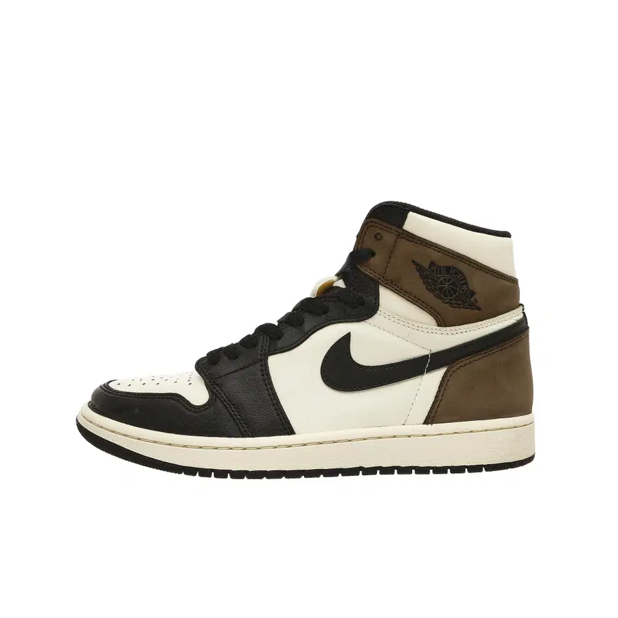 [265] Air Jordan 1 Retro High OG 黑摩卡
