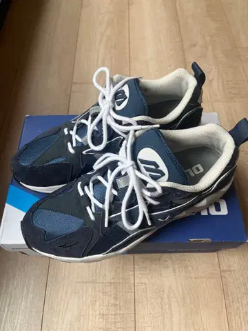 Mizuno 웨이브 라이더 1