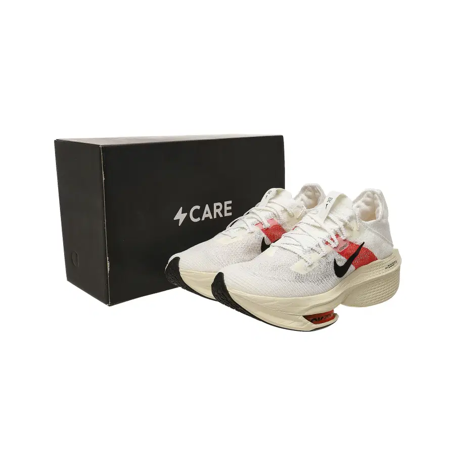 [275] 耐克 Air Zoom Alphafly Next% 2 Eliud Kipchoge