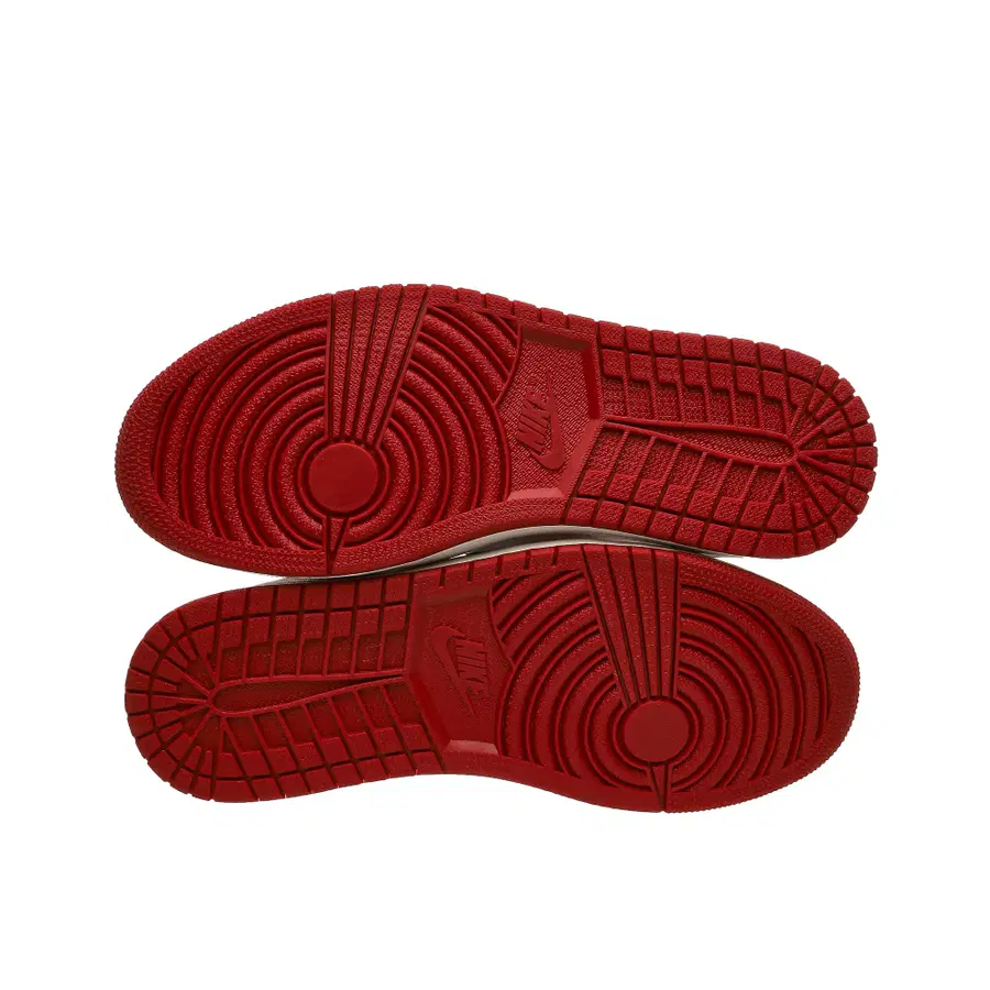 [260] Air Jordan 1 Retro Low OG Chicago 2016