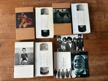 SOPHIA VHS 비디오 테이프