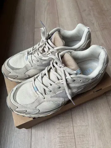 Mizuno 웨이브 무진 TL