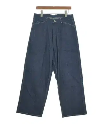 A.PRESSE 데님 팬츠 남성용