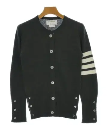 톰 브라운 가디건 여성용