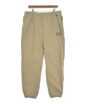 The Ennoy Professional 팬츠 (기타) 남성용