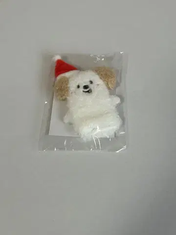 RIIZE 109 POPUP 앤톤 손가락 인형 키링 봉제 인형